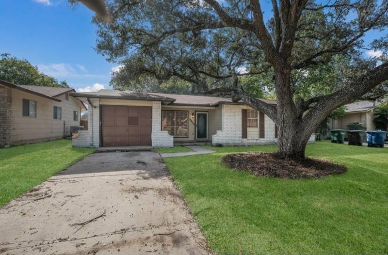 House for rent at 13538 Bret Harte St, San Antonio, TX 78217