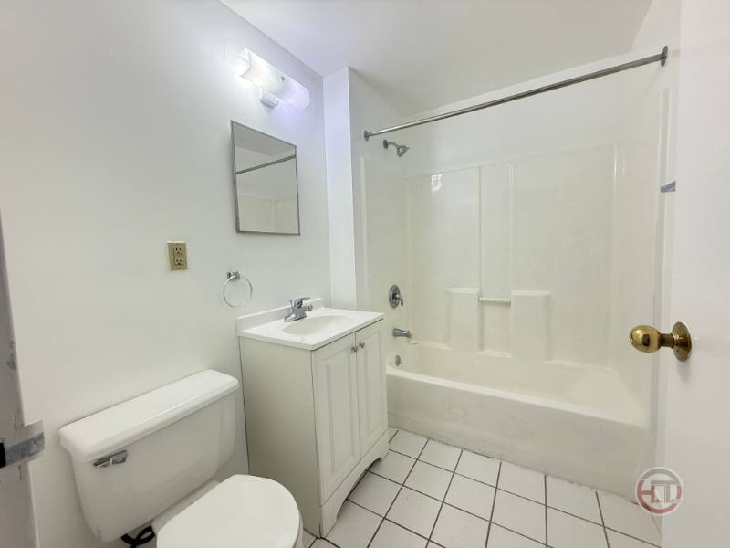 Apartment for rent at 1682 Topping Ave #3, Bronx, NY 10457