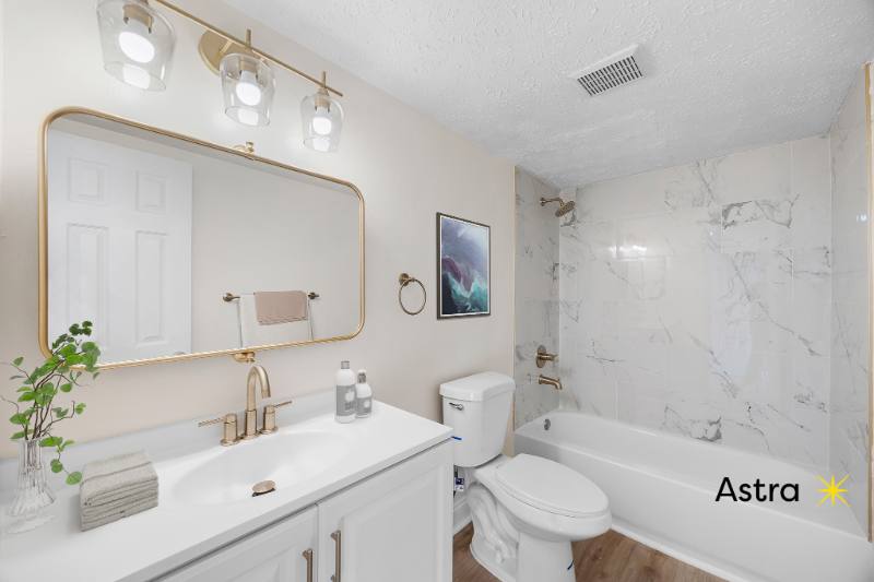 Apartment for rent at 3111 W Horatio St #108, Tampa, FL 33609