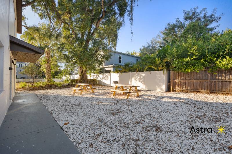 Apartment for rent at 3111 W Horatio St #108, Tampa, FL 33609