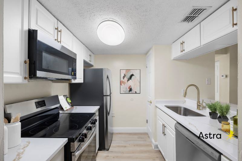 Apartment for rent at 3111 W Horatio St #108, Tampa, FL 33609