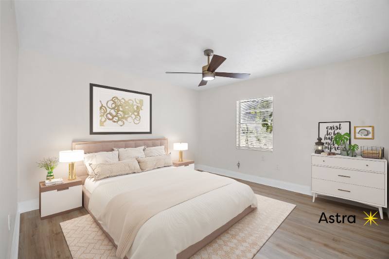 Apartment for rent at 3111 W Horatio St #108, Tampa, FL 33609