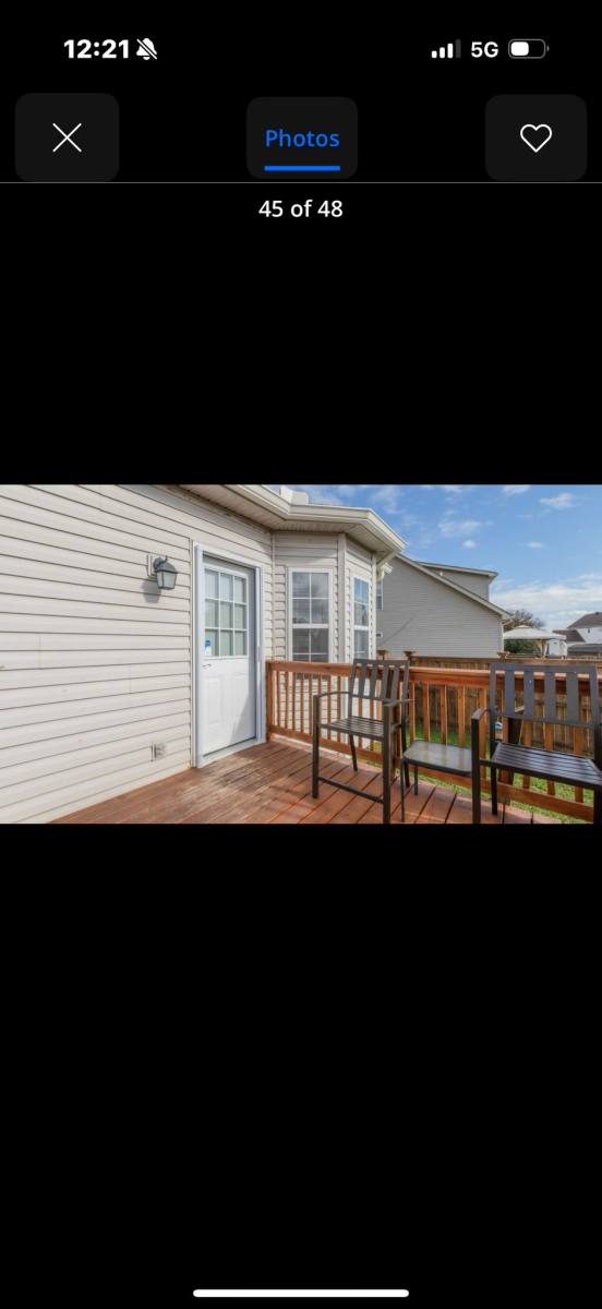 House for rent at 6240 Rocky Top Dr, Antioch, TN 37013