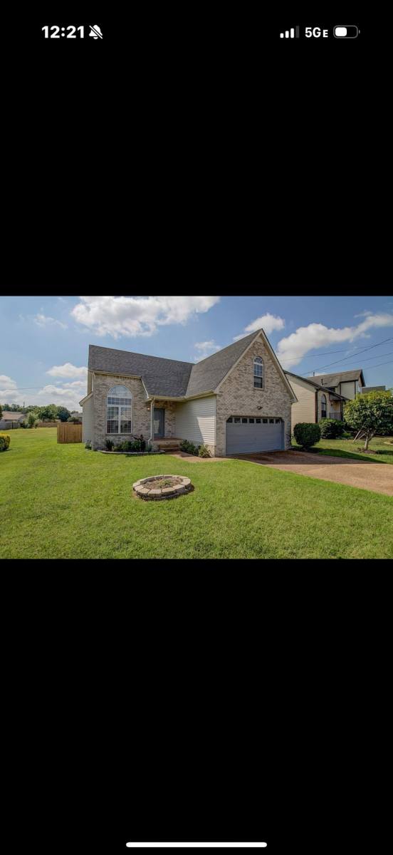 House for rent at 6240 Rocky Top Dr, Antioch, TN 37013