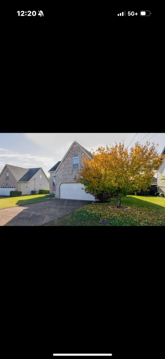 House for rent at 6240 Rocky Top Dr, Antioch, TN 37013