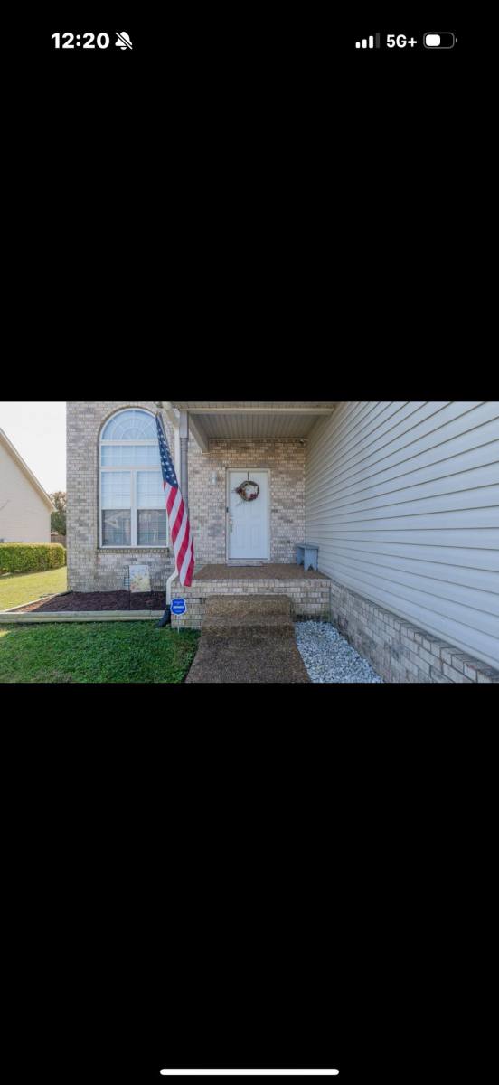 House for rent at 6240 Rocky Top Dr, Antioch, TN 37013