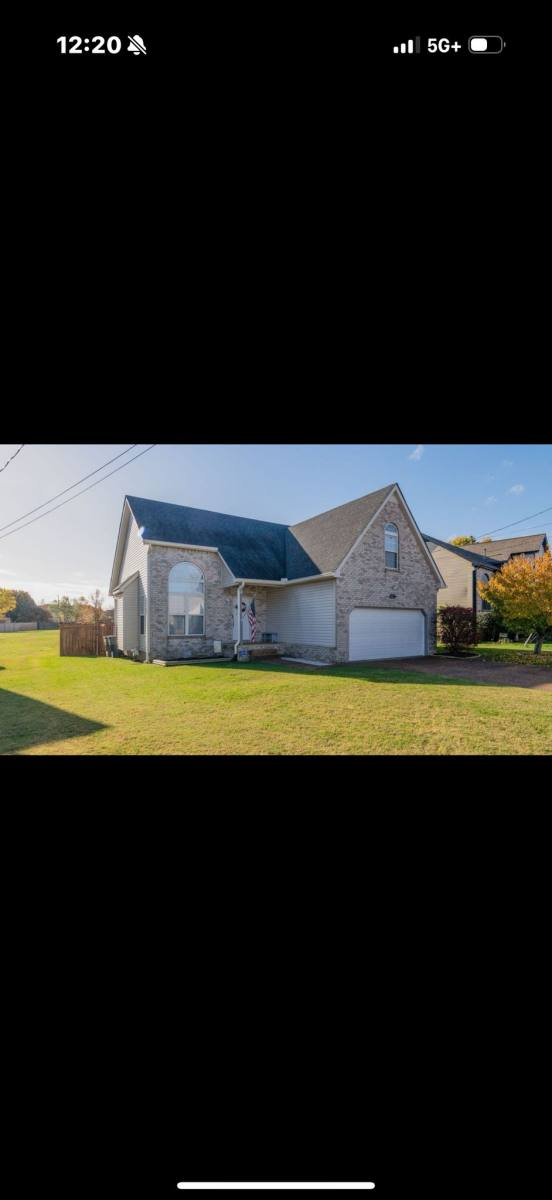 House for rent at 6240 Rocky Top Dr, Antioch, TN 37013