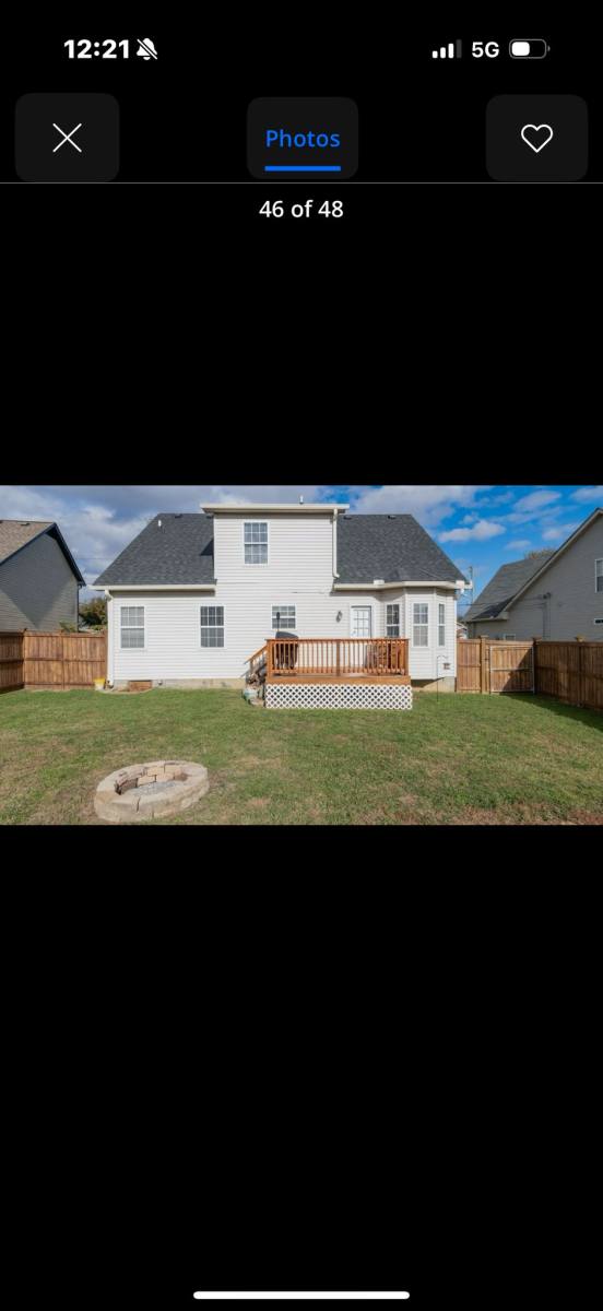 House for rent at 6240 Rocky Top Dr, Antioch, TN 37013