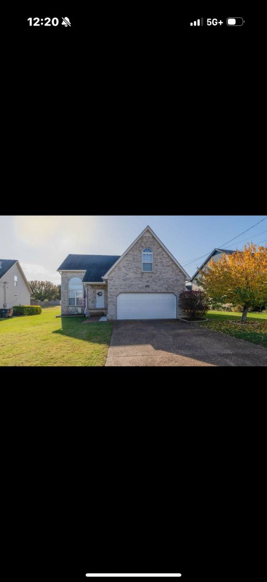 House for rent at 6240 Rocky Top Dr, Antioch, TN 37013