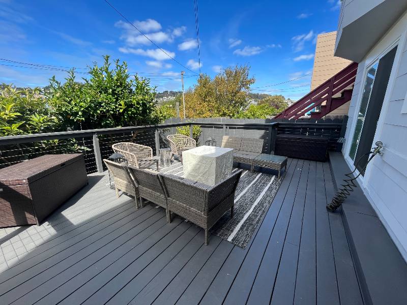 Apartment for rent at 14- Alemany Blvd, San Francisco, CA 94112