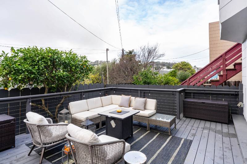 Apartment for rent at 14- Alemany Blvd, San Francisco, CA 94112