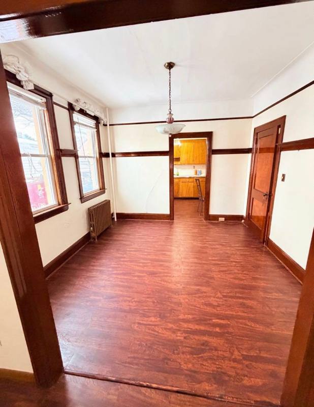 House for rent at 5374 72nd Place, Maspeth, NY 11378