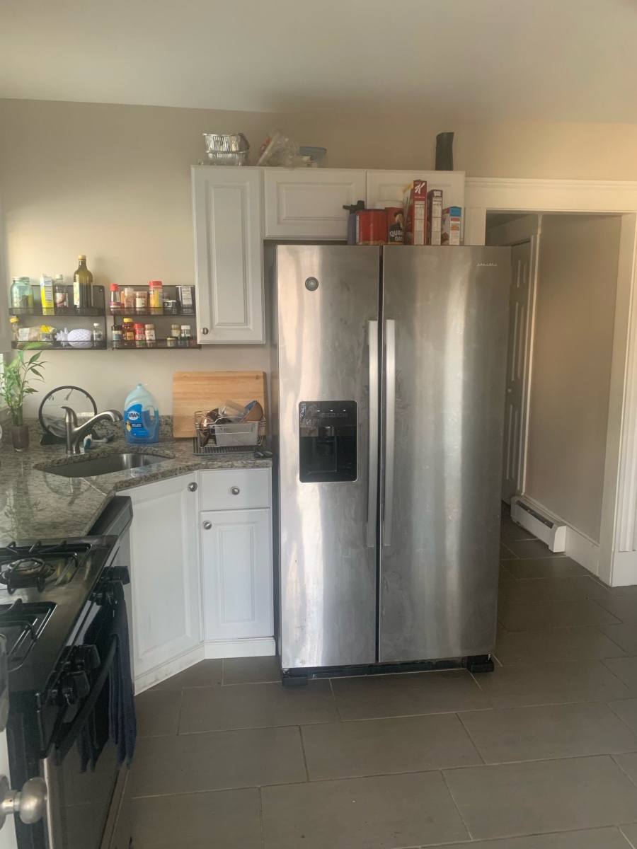 Apartment for rent at 25 Weybosset St #1, Hyde Park, MA 02136