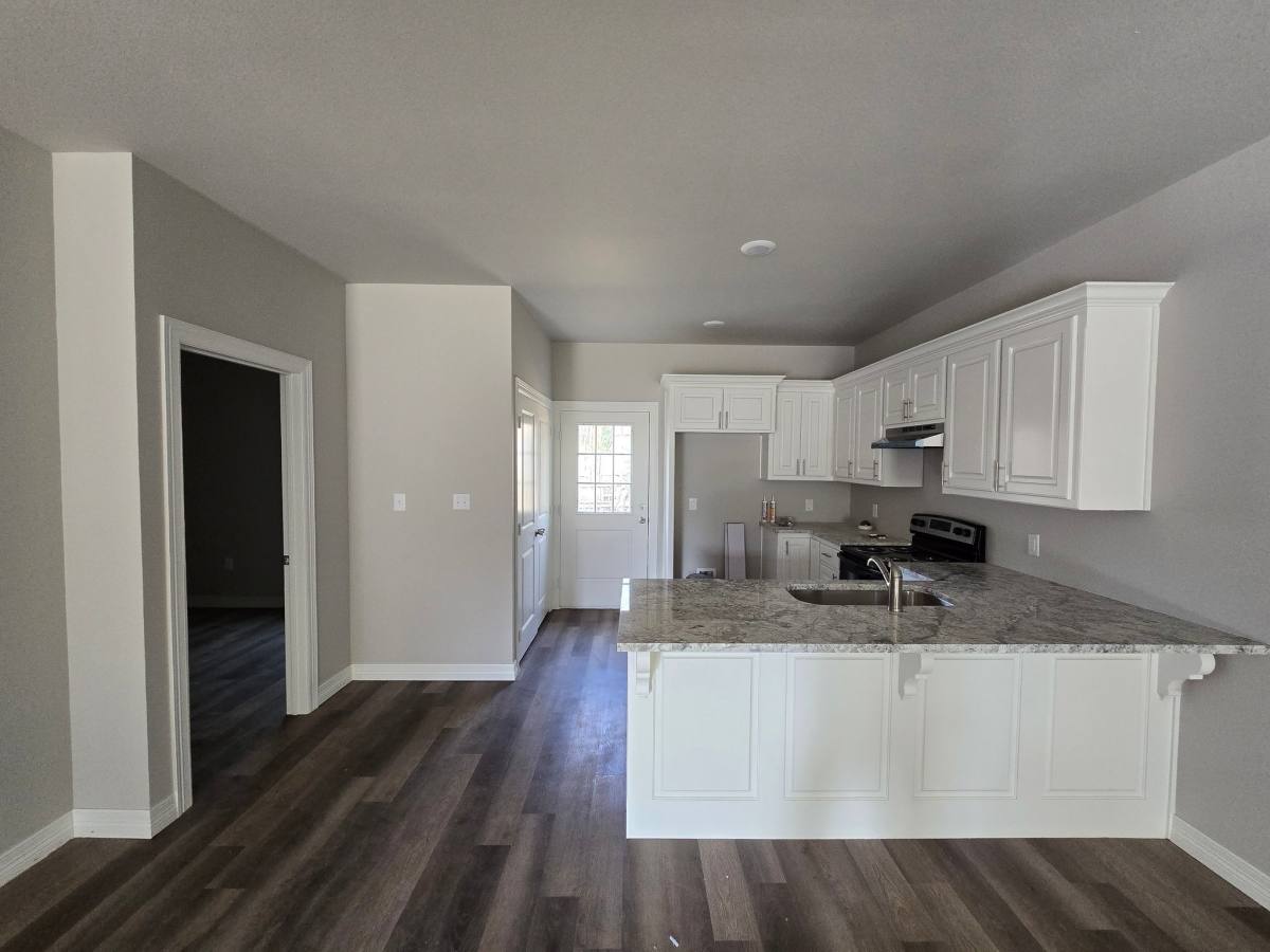 Apartment for rent at 1215 Fairway Dr #101, Longview, TX 75604