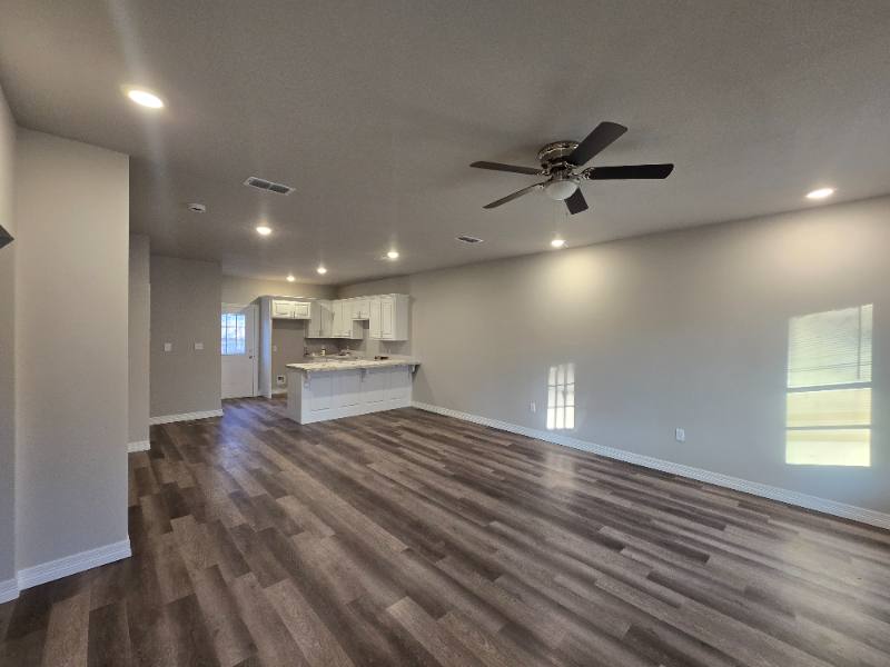 Apartment for rent at 1215 Fairway Dr #101, Longview, TX 75604