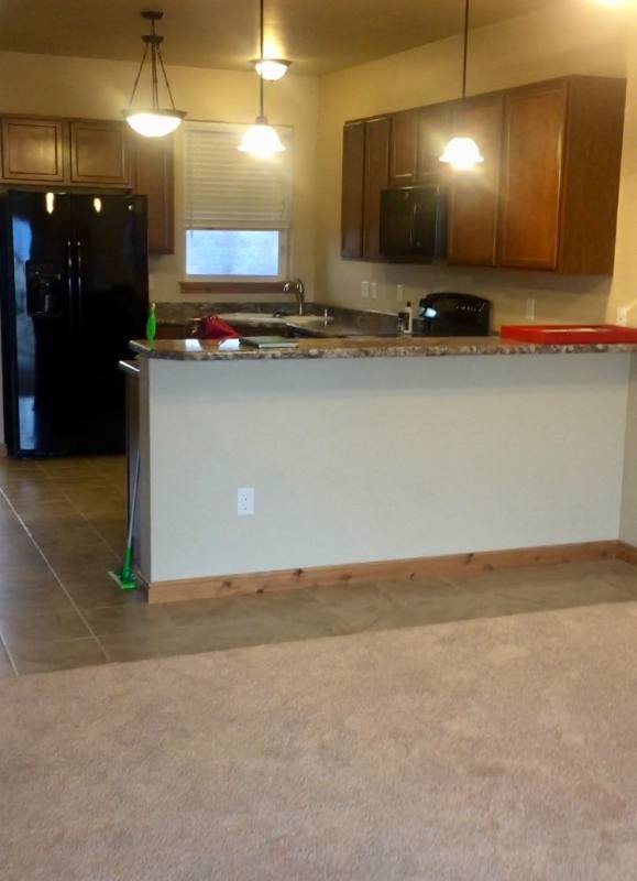 Condo for rent at 4100 Mullan Rd, Missoula, MT 59801