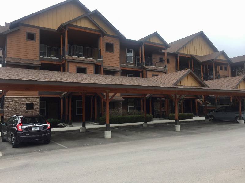 Condo for rent at 4100 Mullan Rd, Missoula, MT 59801