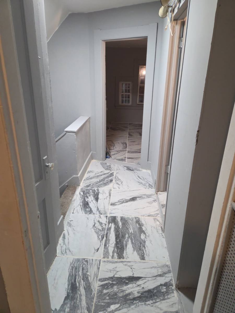 Apartment for rent at 31 Frederick St #2, Waterbury, CT 06704