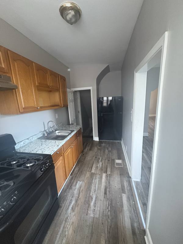 House for rent at 2525 W Cold Spring Lane, Baltimore, MD 21215