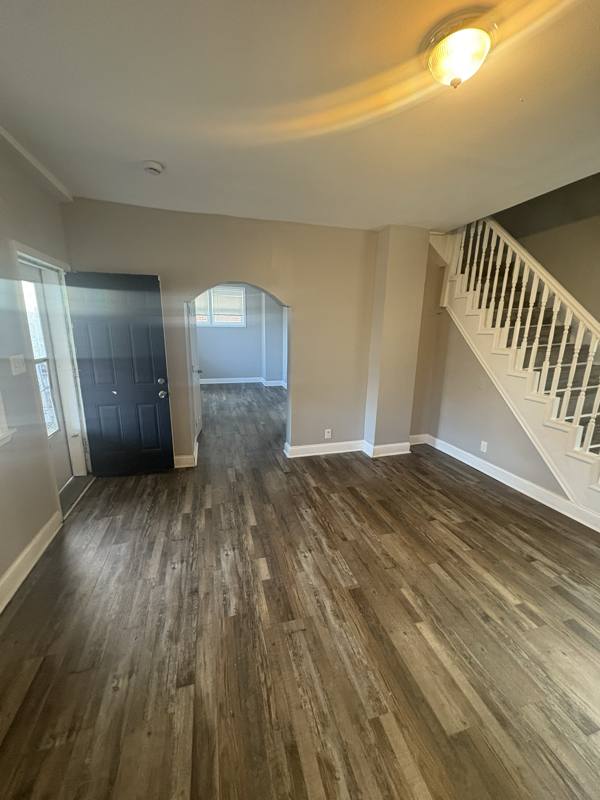 House for rent at 2525 W Cold Spring Lane, Baltimore, MD 21215
