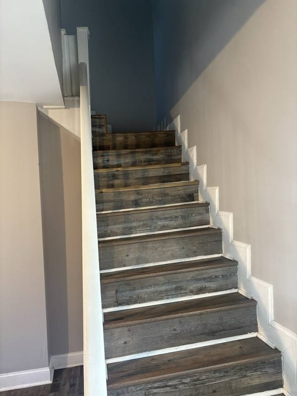 House for rent at 2525 W Cold Spring Lane, Baltimore, MD 21215