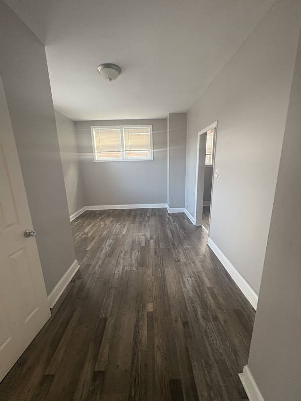 House for rent at 2525 W Cold Spring Lane, Baltimore, MD 21215