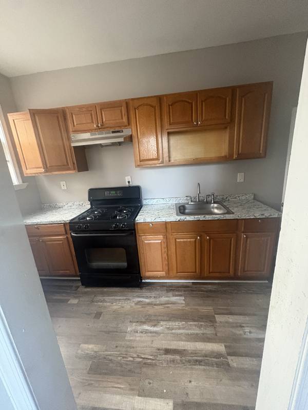 House for rent at 2525 W Cold Spring Lane, Baltimore, MD 21215