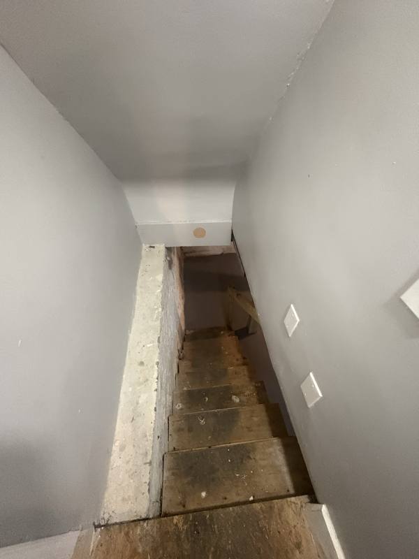 House for rent at 2525 W Cold Spring Lane, Baltimore, MD 21215