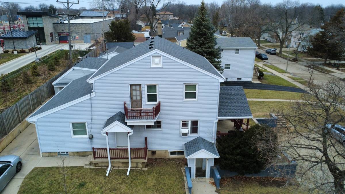 Apartment for rent at 653 S 69th St #A, Milwaukee, WI 53214