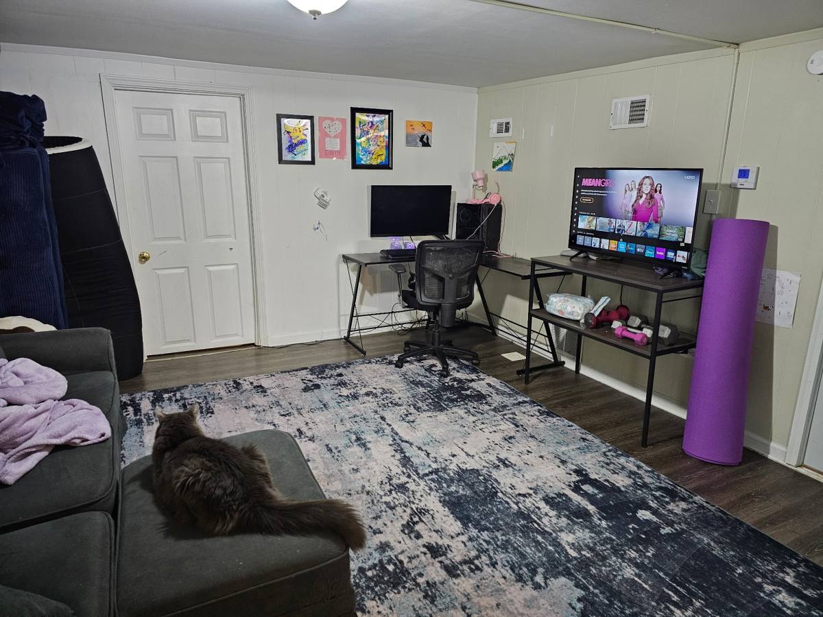 Apartment for rent at 653 S 69th St #A, Milwaukee, WI 53214