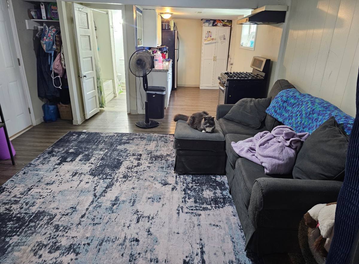 Apartment for rent at 653 S 69th St #A, Milwaukee, WI 53214