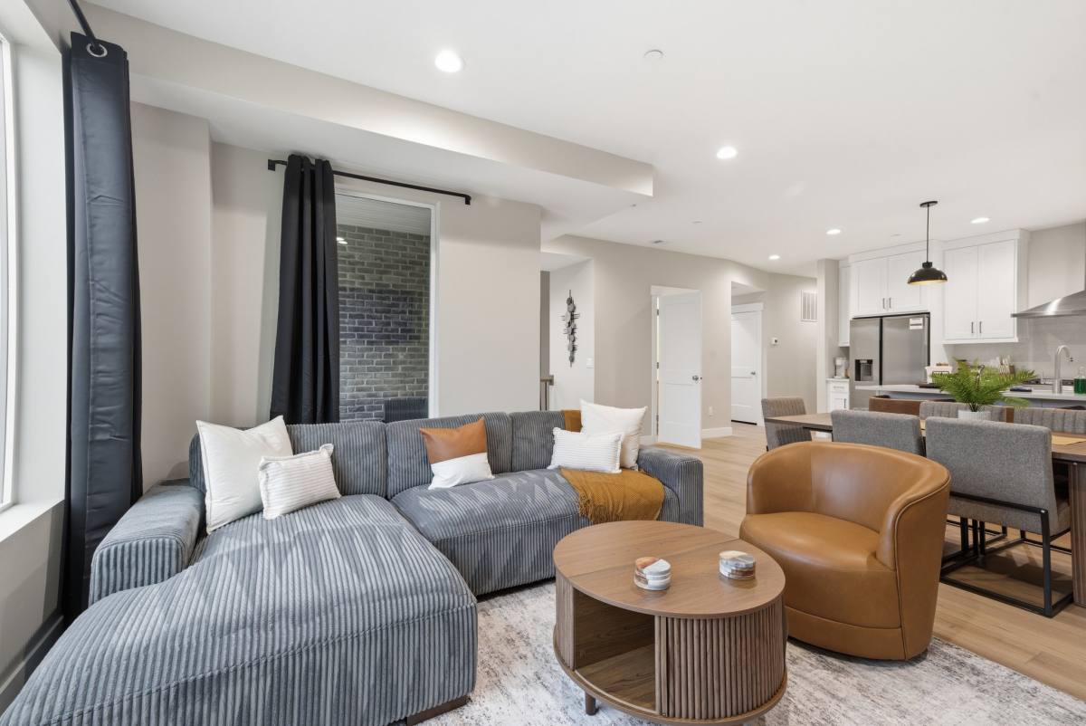 Townhouse for rent at 1562 E 3900 S #107, Salt Lake City, UT 84124