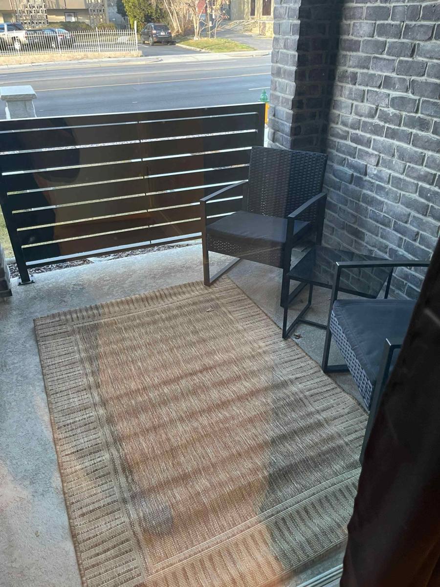 Townhouse for rent at 1562 E 3900 S #107, Salt Lake City, UT 84124