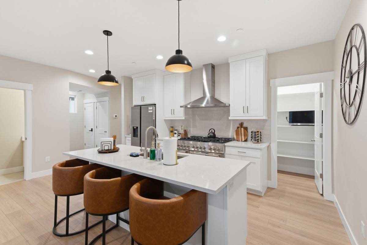 Townhouse for rent at 1562 E 3900 S #107, Salt Lake City, UT 84124