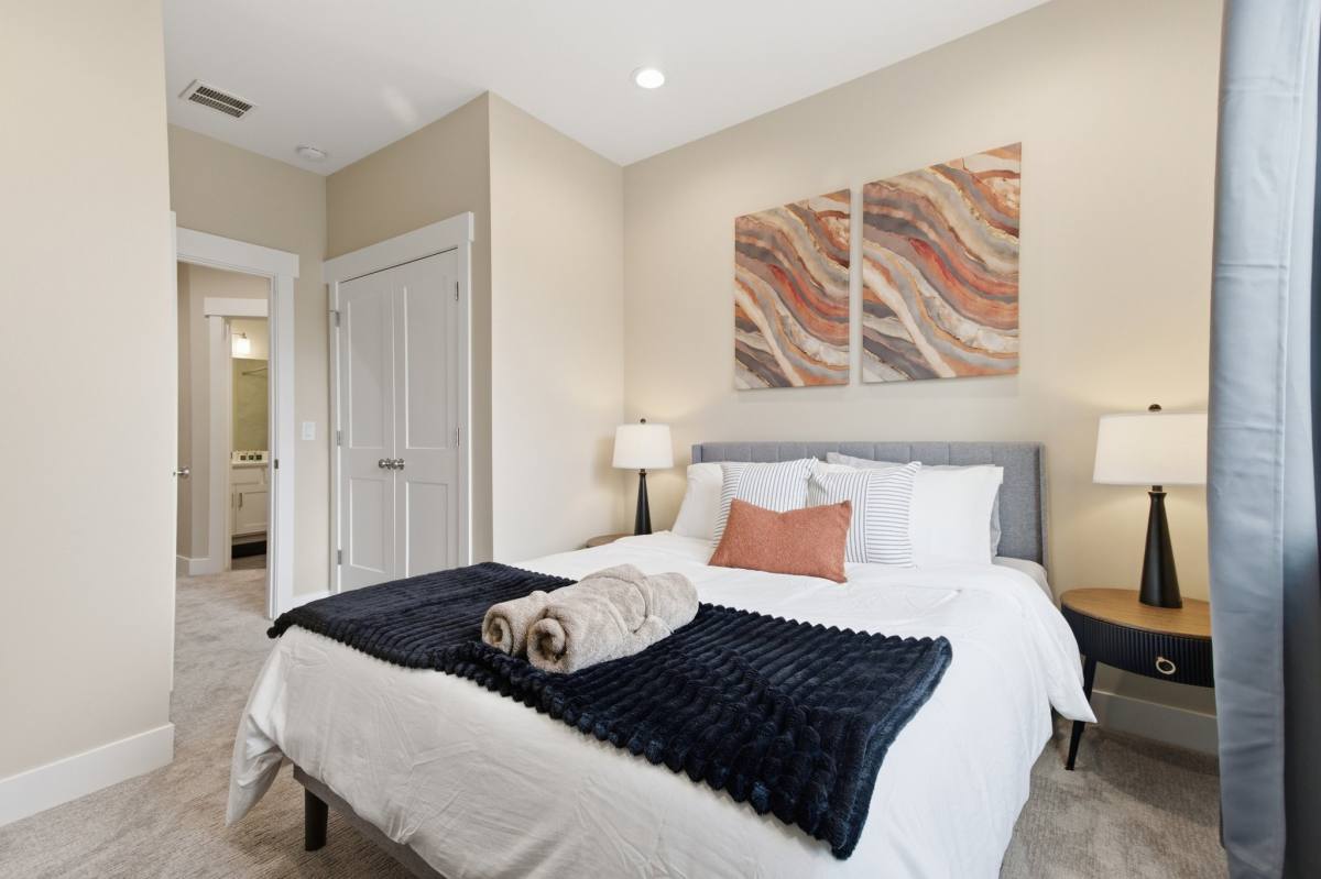Townhouse for rent at 1562 E 3900 S #107, Salt Lake City, UT 84124