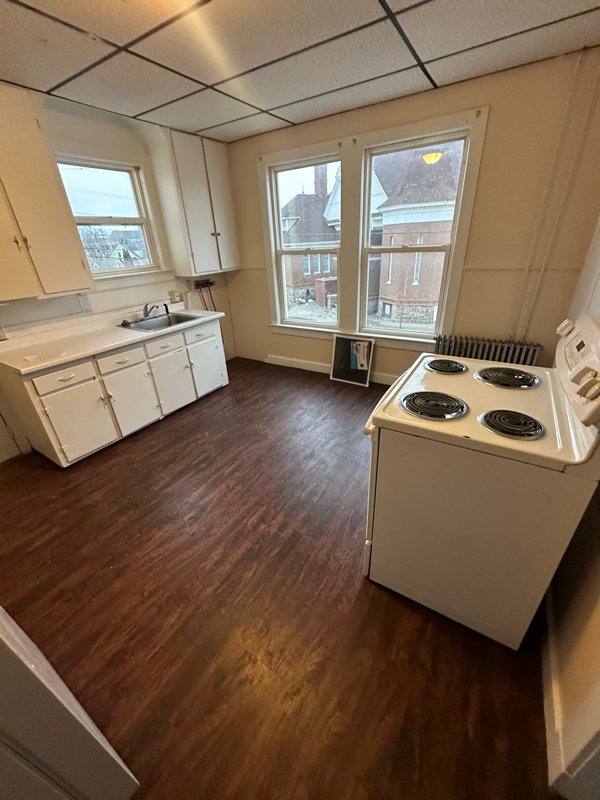 Apartment for rent at 51 College St #2, Lewiston, ME 04240