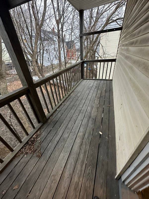 Apartment for rent at 51 College St #2, Lewiston, ME 04240