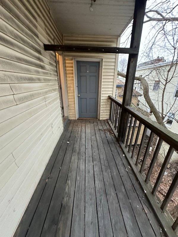 Apartment for rent at 51 College St #2, Lewiston, ME 04240