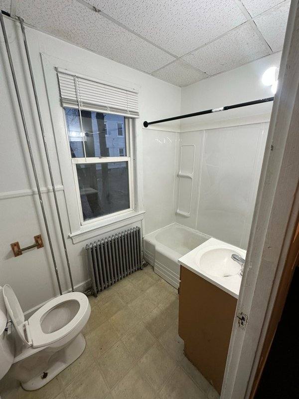 Apartment for rent at 51 College St #2, Lewiston, ME 04240