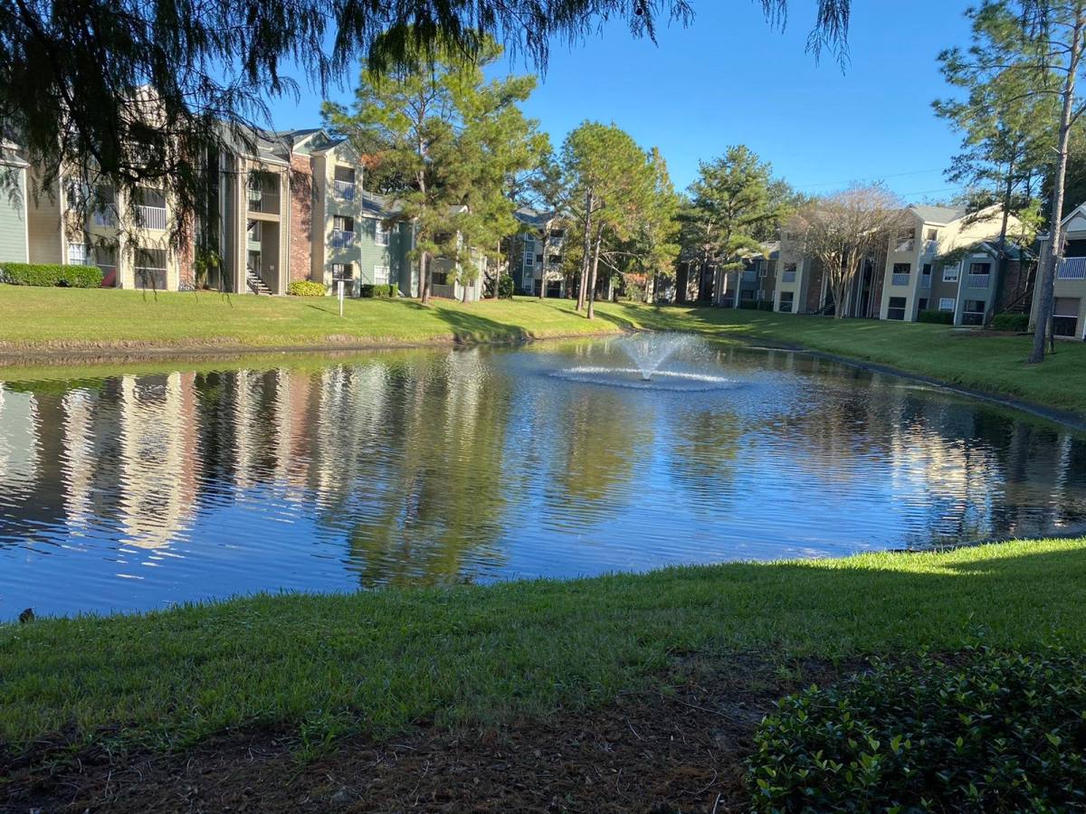 Condo for rent at 5124 Park Central Dr #517, Orlando, FL 32839