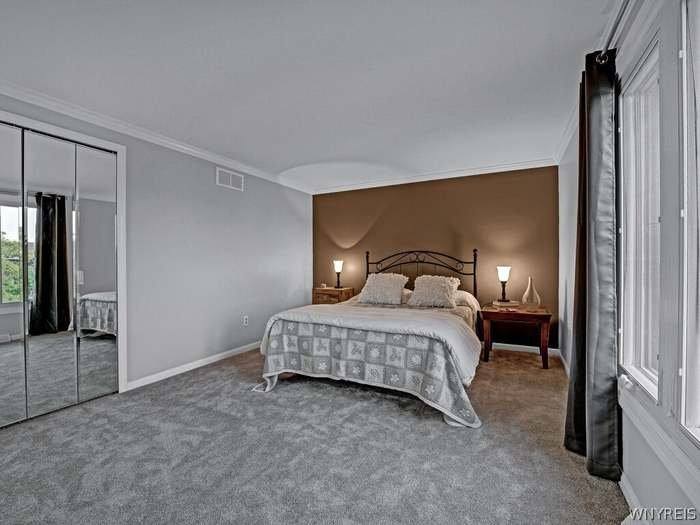 Condo for rent at 205 Charter Oaks Dr #4, Buffalo, NY 14228