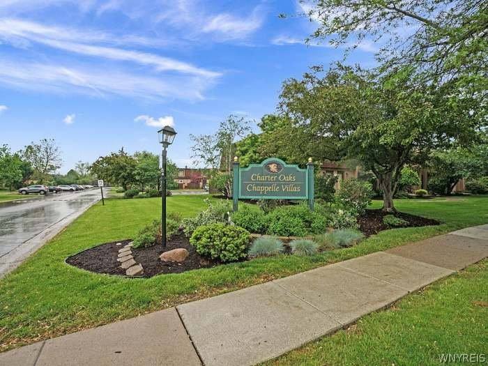 Condo for rent at 205 Charter Oaks Dr #4, Buffalo, NY 14228