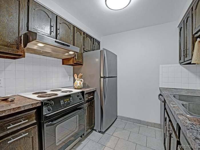 Condo for rent at 205 Charter Oaks Dr #4, Buffalo, NY 14228