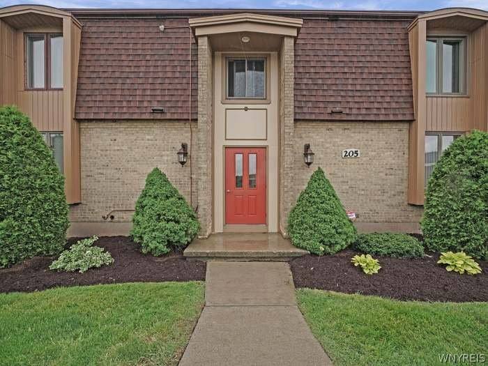Condo for rent at 205 Charter Oaks Dr #4, Buffalo, NY 14228
