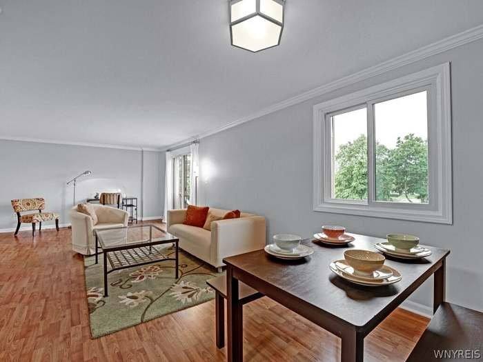 Condo for rent at 205 Charter Oaks Dr #4, Buffalo, NY 14228