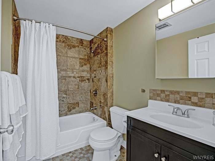 Condo for rent at 205 Charter Oaks Dr #4, Buffalo, NY 14228