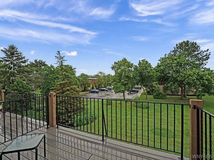 Condo for rent at 205 Charter Oaks Dr #4, Buffalo, NY 14228