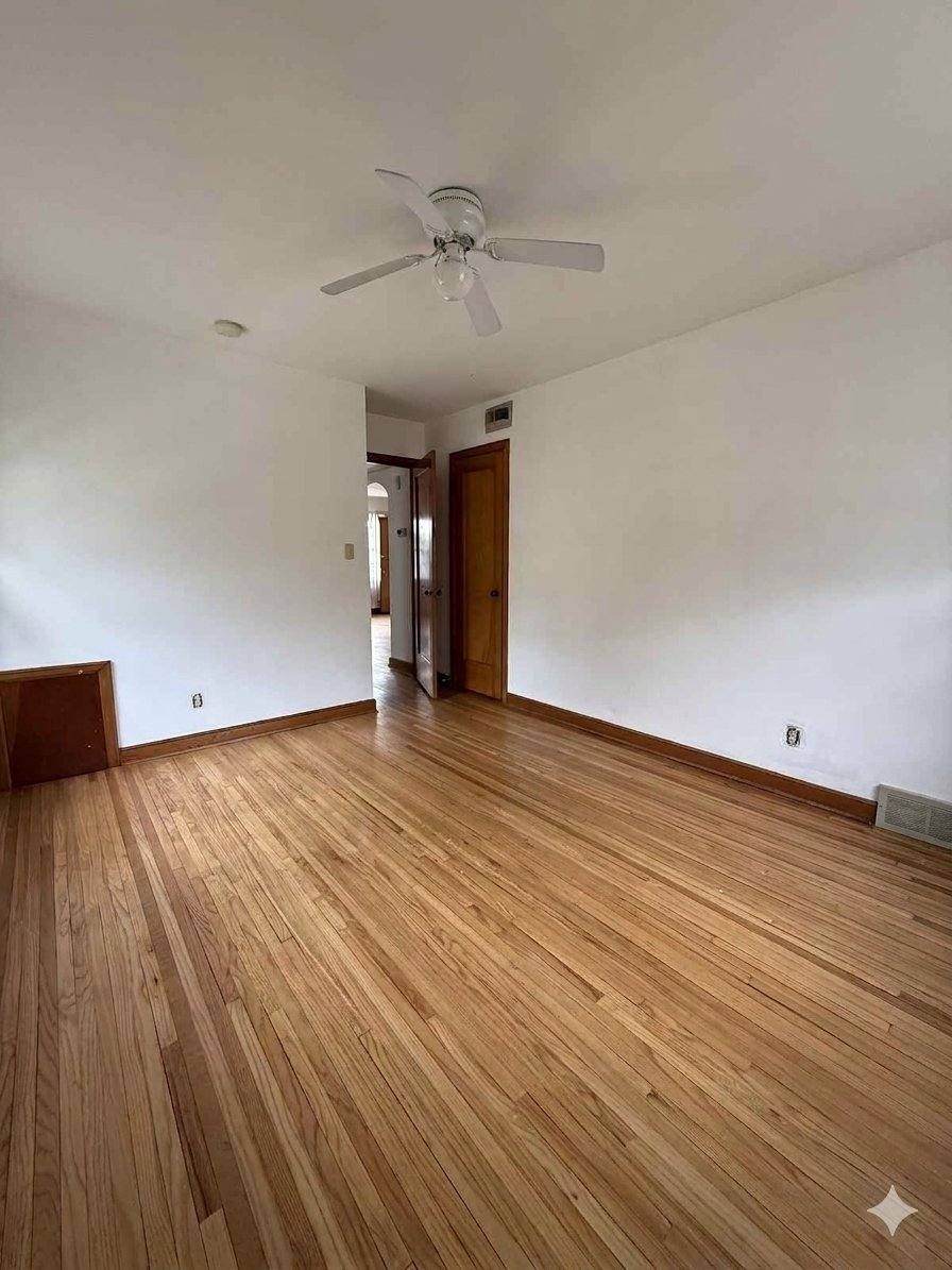 Apartment for rent at 6100 W Lisbon Ave #1, Milwaukee, WI 53210