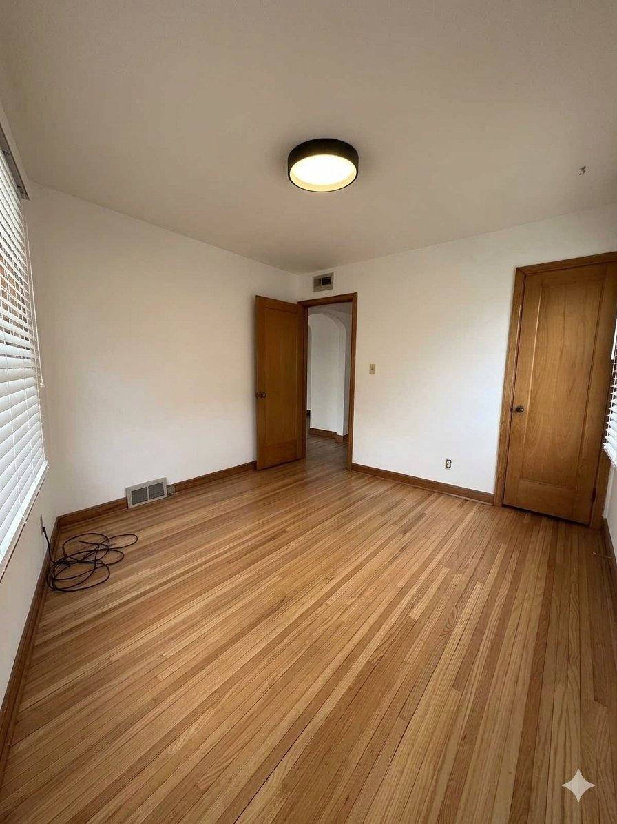 Apartment for rent at 6100 W Lisbon Ave #1, Milwaukee, WI 53210