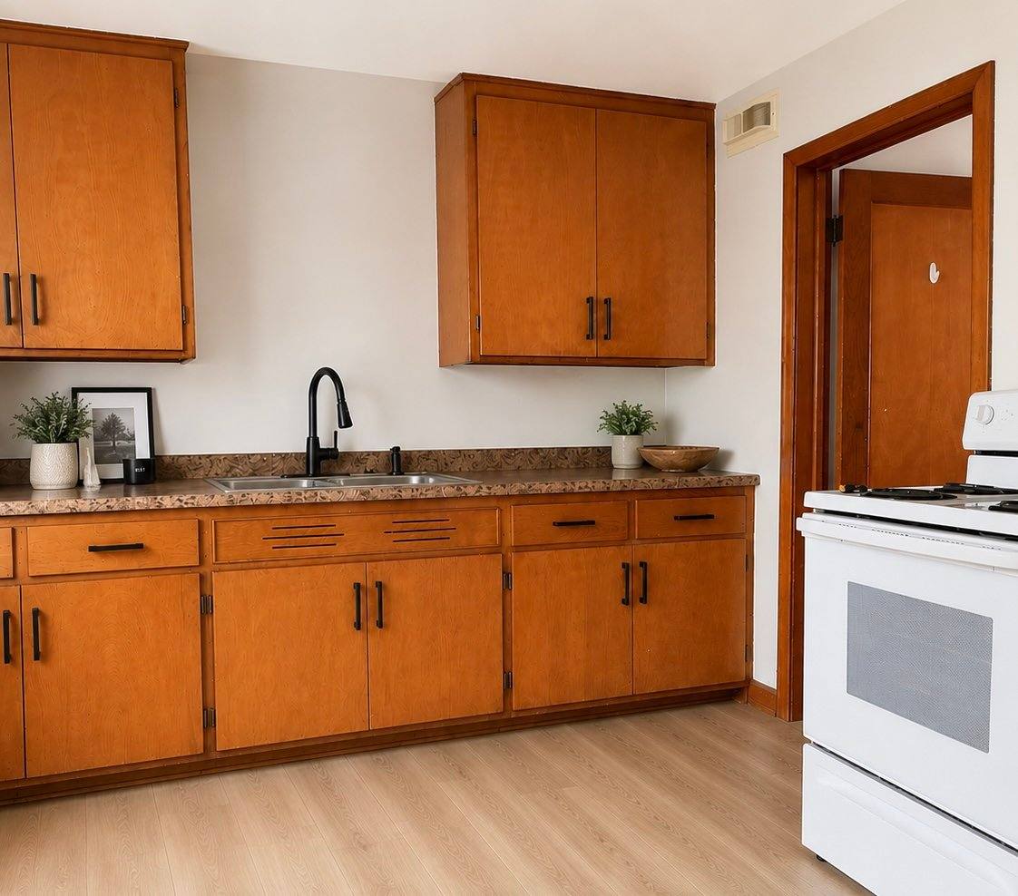 Apartment for rent at 6100 W Lisbon Ave #1, Milwaukee, WI 53210